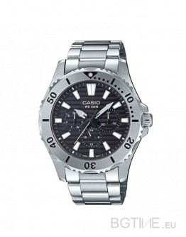 CASIO COLLECTION MTD-1086D-1AV