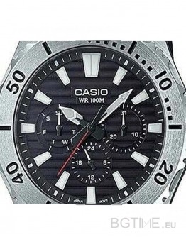 CASIO COLLECTION MTD-1086D-1AV