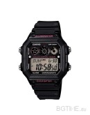 CASIO COLLECTION CASIO AE-1300WH-1A2VDF