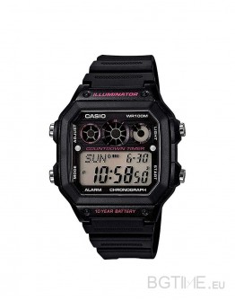CASIO COLLECTION CASIO AE-1300WH-1A2VDF