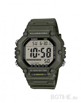 CASIO COLLECTION CASIO AE-1600HX-3AVEF