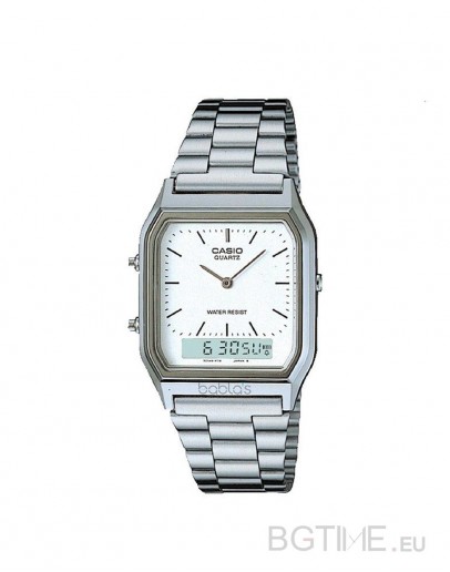 CASIO COLLECTION CASIO AQ-230A-7DMQYES