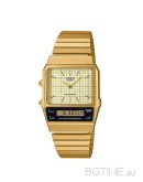 CASIO COLLECTION CASIO AQ-800EG-9AEF