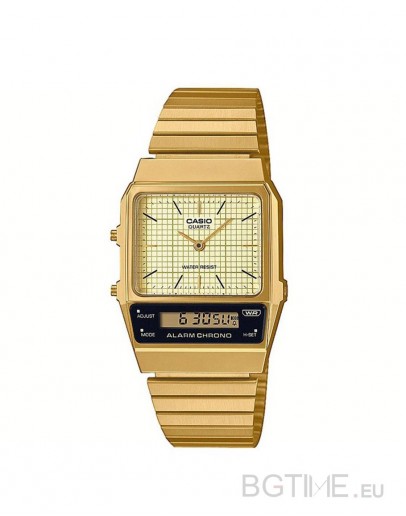CASIO COLLECTION CASIO AQ-800EG-9AEF