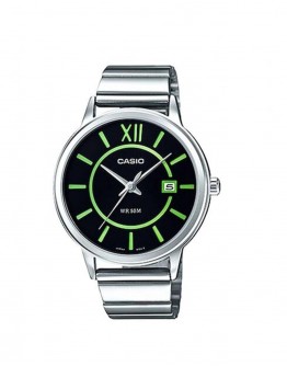 CASIO COLLECTION CASIO MTP-E134D-1BVDF