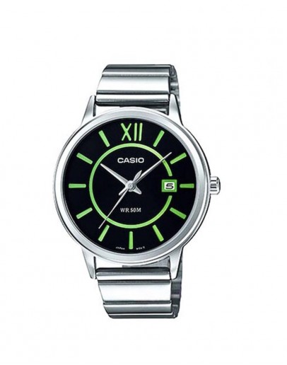 CASIO COLLECTION CASIO MTP-E134D-1BVDF