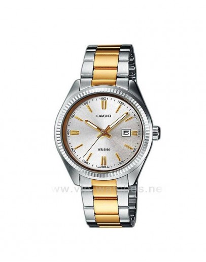 CASIO COLLECTION-CASIO MTP-1302SG-7AV