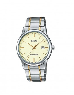 CASIO COLLECTION CASIO-MTP-V002SG-9AUDF