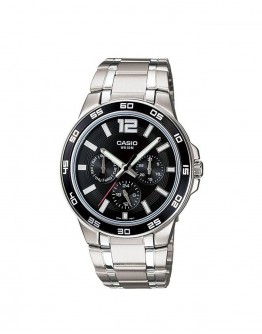 CASIO COLLECTION CASIO MTP-1300D-1AVDF