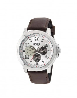 CASIO COLLECTION CASIO-  MTP-X300L-7AV