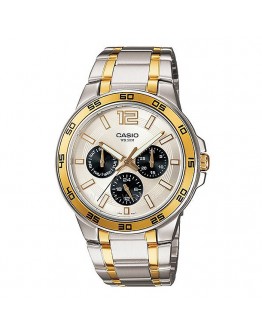 CASIO COLLECTION-CASIO MTP-1300SG-7A