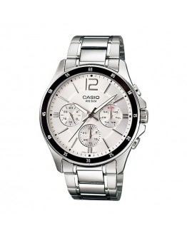 CASIO COLLECTION-CASIO MTP-1374D-7AV