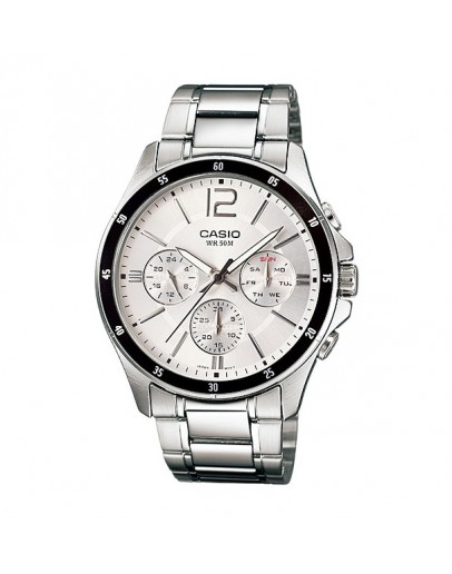 CASIO COLLECTION-CASIO MTP-1374D-7AV