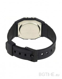 CASIO COLLECTION CASIO F-91WB-1AEF