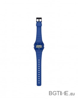 CASIO COLLECTION CASIO F-91WB-1AEF