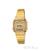 CASIO COLLECTION CASIO LA670WEGA-9ER