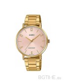 CASIO COLLECTION CASIO LTP-VT01G-4BUDF