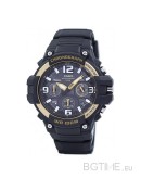 CASIO COLLECTION CASIO MCW-100H-9A2VDF