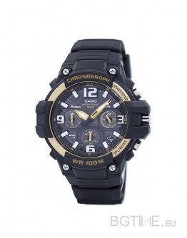 CASIO COLLECTION CASIO MCW-100H-9A2VDF