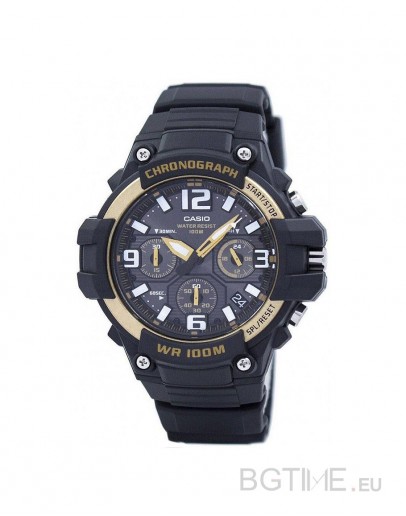 CASIO COLLECTION CASIO MCW-100H-9A2VDF