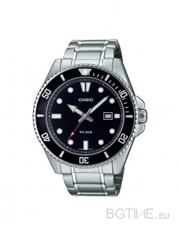CASIO COLLECTION CASIO MDV-107D-1A1VDF
