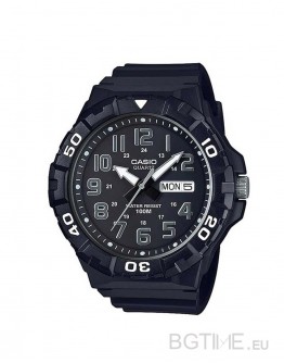 CASIO COLLECTION CASIO MRW-210H-1AVDF