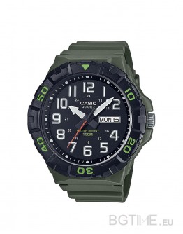 CASIO COLLECTION MRW-210H-3AVEF