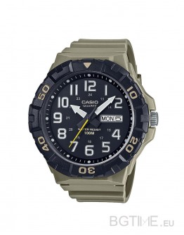 CASIO COLLECTION MRW-210H-5AVEF