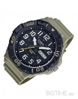 CASIO COLLECTION MRW-210H-5AVEF