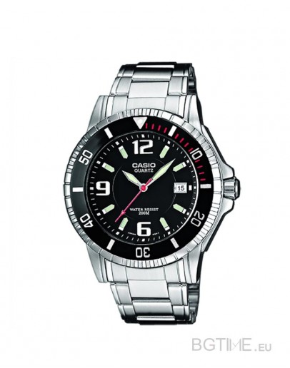 CASIO COLLECTION- CASIO MTD-1053D-1AVES