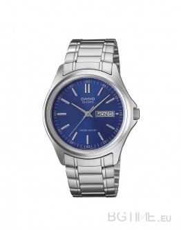 CASIO COLLECTION CASIO MTP-1239D-2ADF
