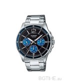 CASIO COLLECTION CASIO MTP-1374D-2AVDF