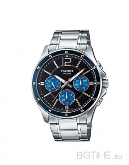 CASIO COLLECTION CASIO MTP-1374D-2AVDF