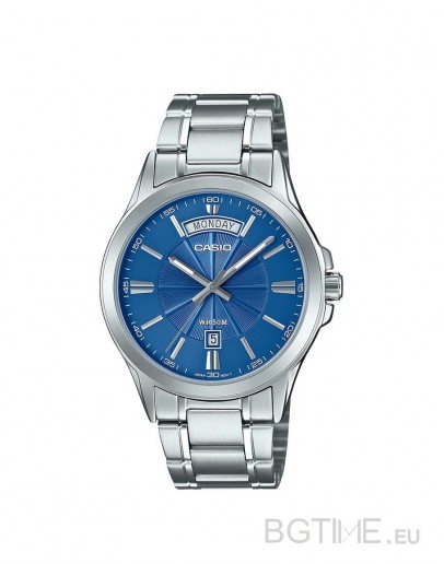 CASIO COLLECTION CASIO MTP-1381D-2AVDF