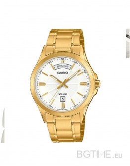 CASIO COLLECTION CASIO MTP-1381GD-7AVDF
