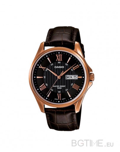 CASIO COLLECTION MTP-1384L-1AVEF