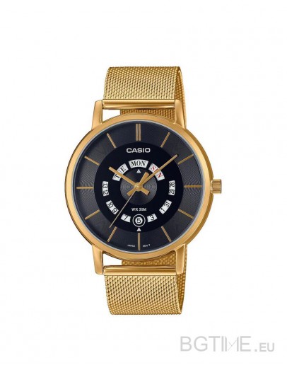 CASIO COLLECTION CASIO MTP-B135MG-1AVDF