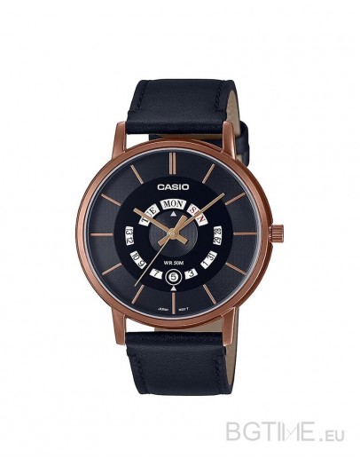 CASIO COLLECTION CASIO MTP-B135RL-1AVDF