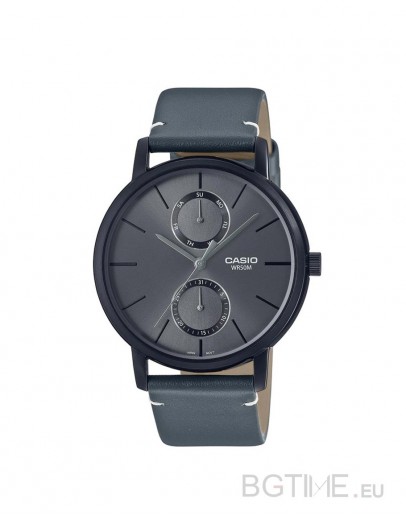 CASIO COLLECTION CASIO MTP-B310BL-1AVEF