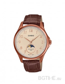 CASIO COLLECTION CASIO MTP-M110RL-5AVER
