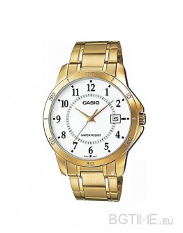 CASIO COLLECTION CASIO MTP-V004G-7BUDF