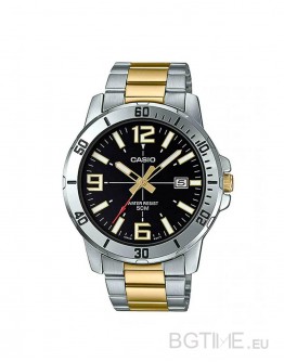 CASIO COLLECTION CASIO MTP-VD01SG-1BVUDF
