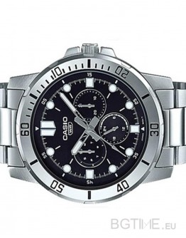 CASIO COLLECTION CASIO MTP-VD300D-1EUDF