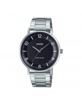 CASIO COLLECTION CASIO MTP-VT03D-1BDF