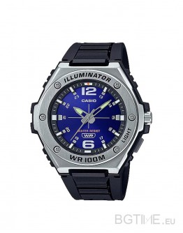 CASIO COLLECTION CASIO MWA-100H-2AVDF