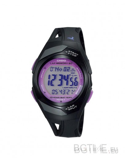CASIO COLLECTION CASIO STR-300-1CEG