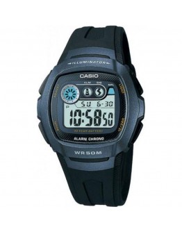 CASIO COLLECTION CASIO W-210-1BVDF