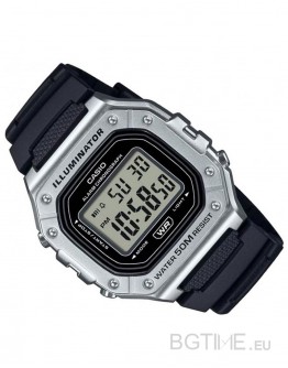 CASIO COLLECTION CASIO W-218HM-7AVEF