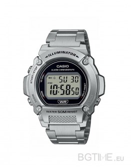 CASIO COLLECTION CASIO W-219HD-1AVEF