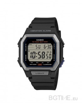 CASIO COLLECTION CASIO W-738H-1AVEF